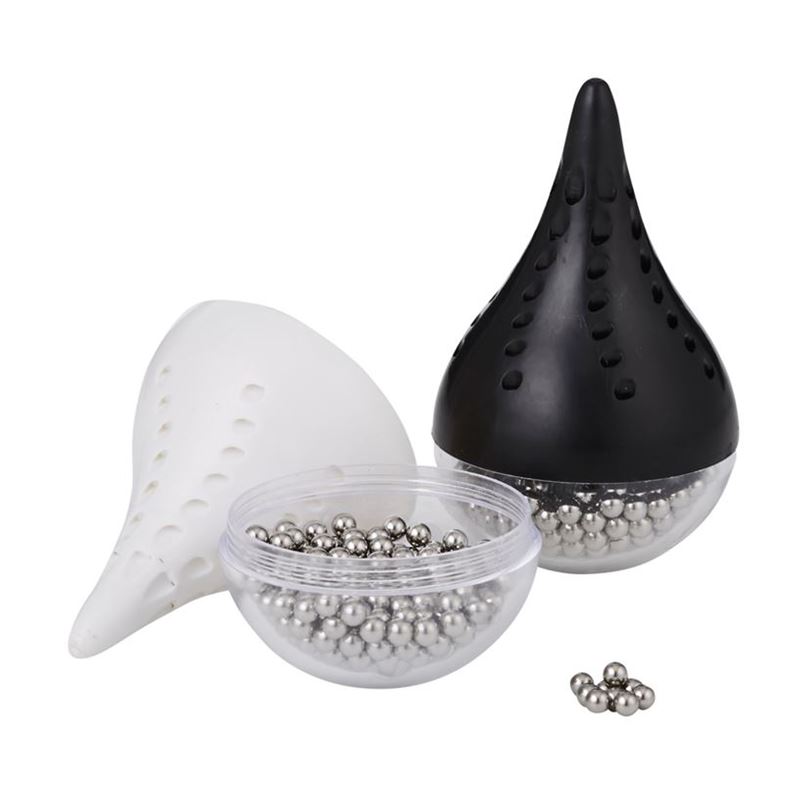 Davis and Waddell – Wine Decanter Cleaning Beads Asst.