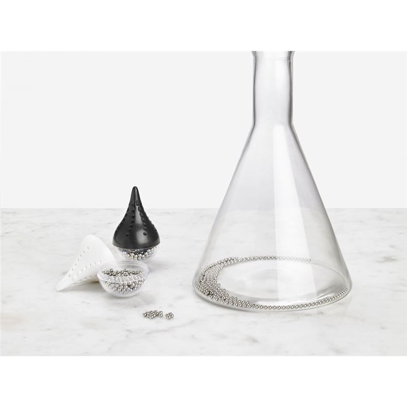 Davis and Waddell – Wine Decanter Cleaning Beads Asst.