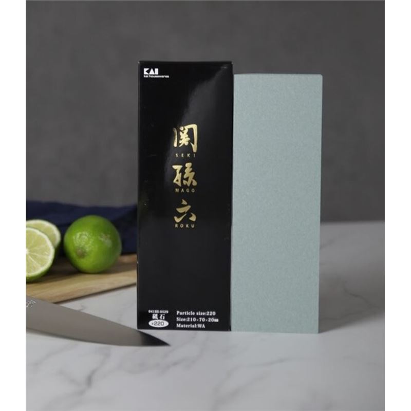 1450-kai-8211-seki-magoruku-220-grit-whetstone-made-in-japan--1.jpg KAI – Seki Magoruku 220- Grit Whetstone (Made in Japan)