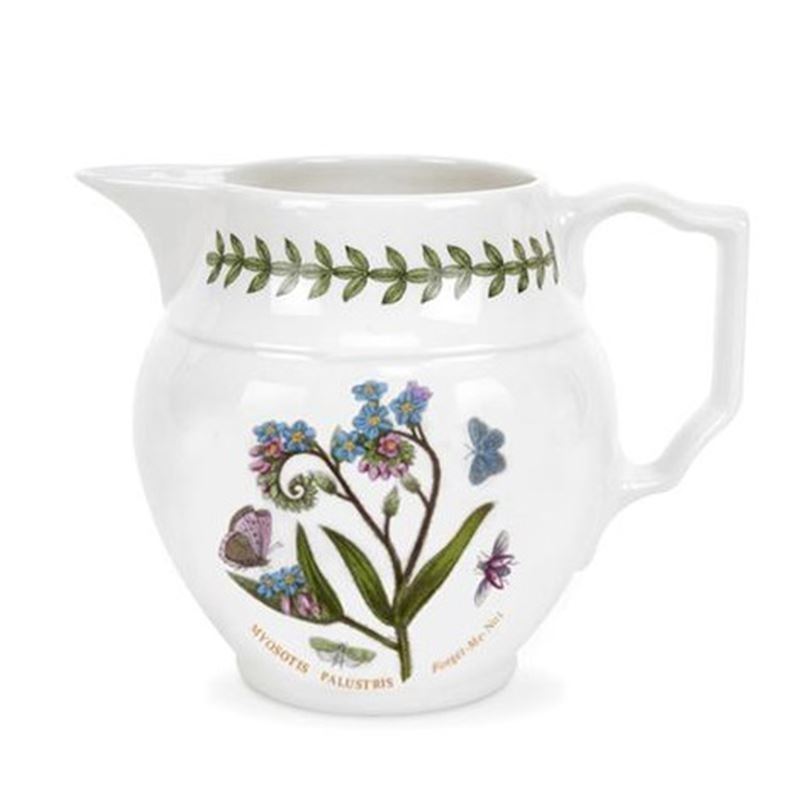 Portmeirion Botanic Garden – Staffordshire Jug 300ml