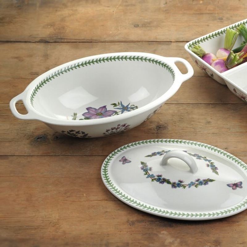 1461-portmeirion-botanic-garden-8211-covered-vegetable-dish-oval-38cm--2.jpg Portmeirion Botanic Garden – Covered Vegetable Dish Oval 38cm