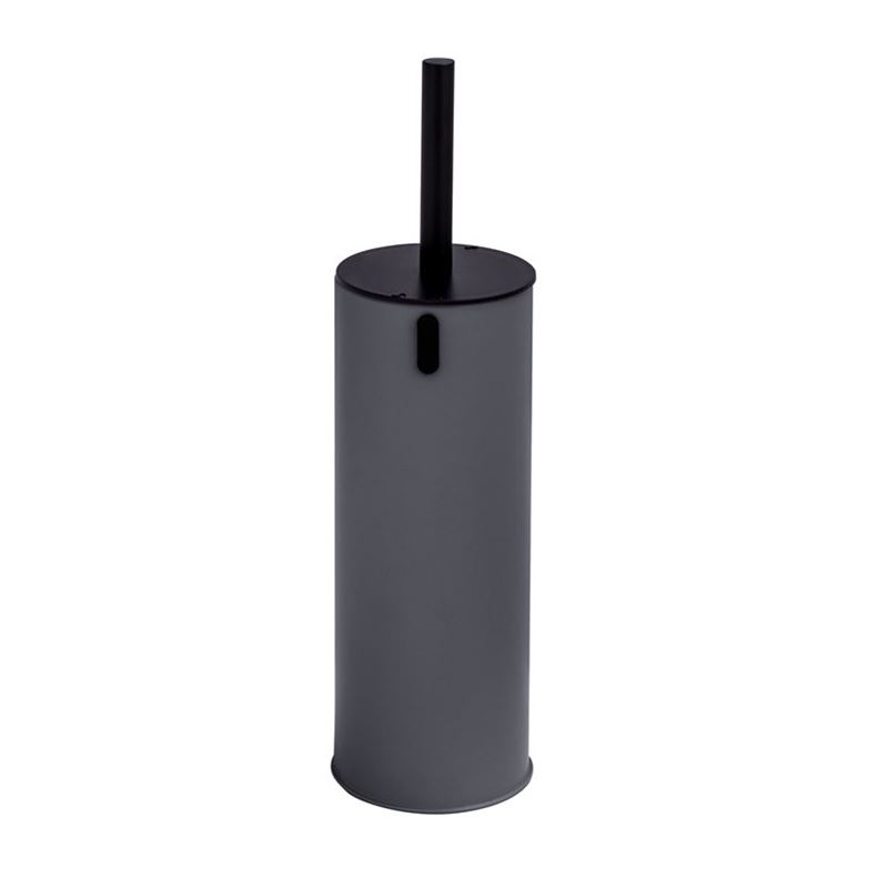 Urban Lines – Butlers Toilet Brush with Lock Charcoal