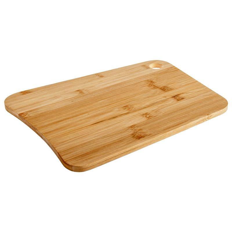 Benzer – Ecozon Bamboo Pablo Chopping/Serving Board Medium 35×27.8x1cm