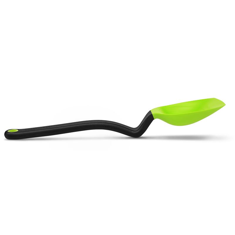 Dreamfarm – Supoon Scrape, Mix and Stir Spoon Green