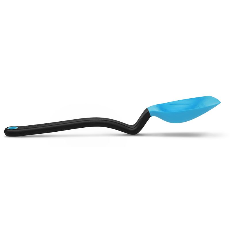 Dreamfarm – Supoon Scrape, Mix and Stir Spoon Dreamfarm Blue