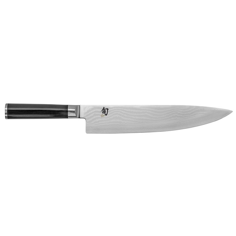 Shun – Classic Chef Knife 25cm (Made in Japan)
