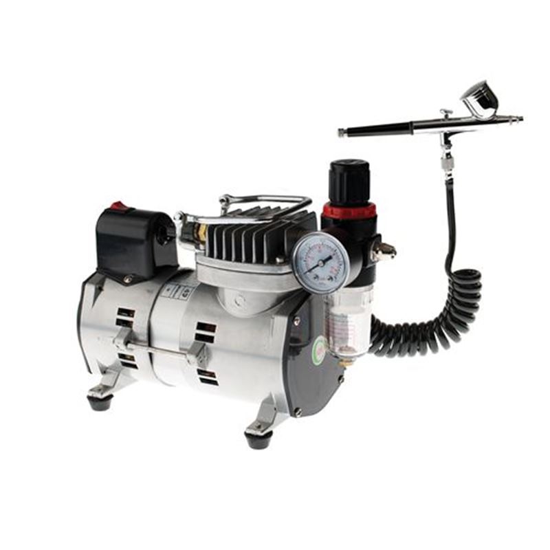Mondo – Professional Airbrush System