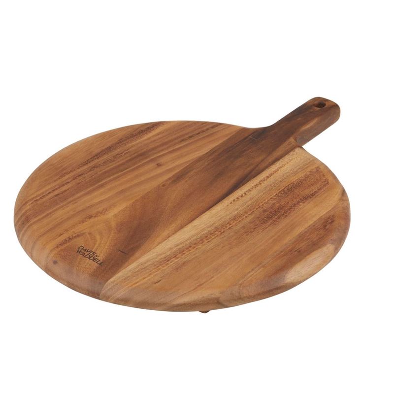 Davis & Waddell Taste – Arden Acacia Paddle Board 50x42x1.5cm