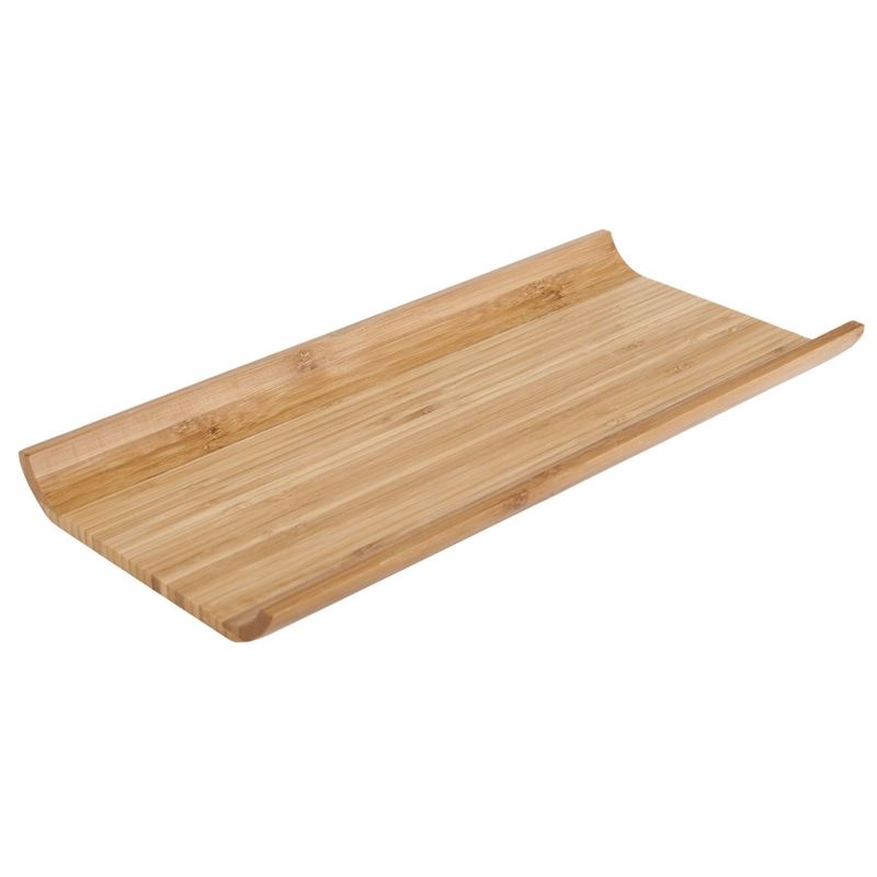 154-benzer-8211-ecozon-bamboo-boto-serving-tray-large-37-8-215-17-8-215-2-8cm--1.jpg Benzer – Ecozon Bamboo Boto Serving Tray Large 37.8×17.8×2.8cm