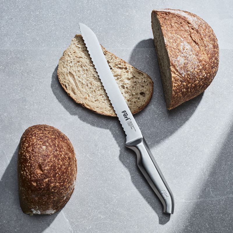 Furi – Pro Bread Knife 20cm