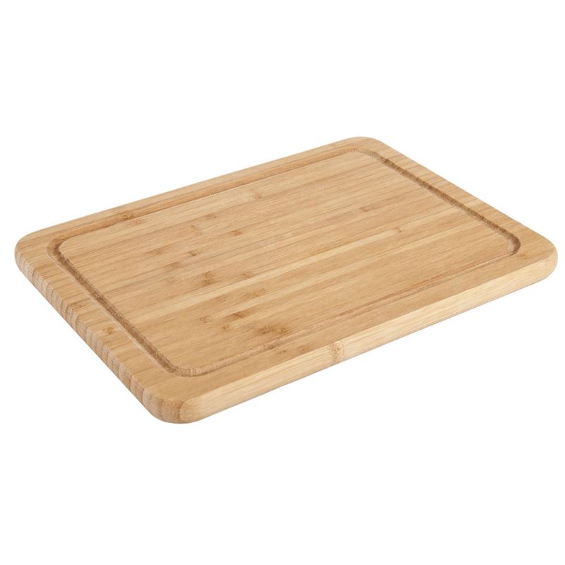 172-benzer-8211-ecozon-bamboo-freya-bamboo-rectangular-cutting-board-small-27x20x1-5cm--1.jpg Benzer – Ecozon Bamboo Freya Bamboo Rectangular Cutting Board Small 27x20x1.5cm