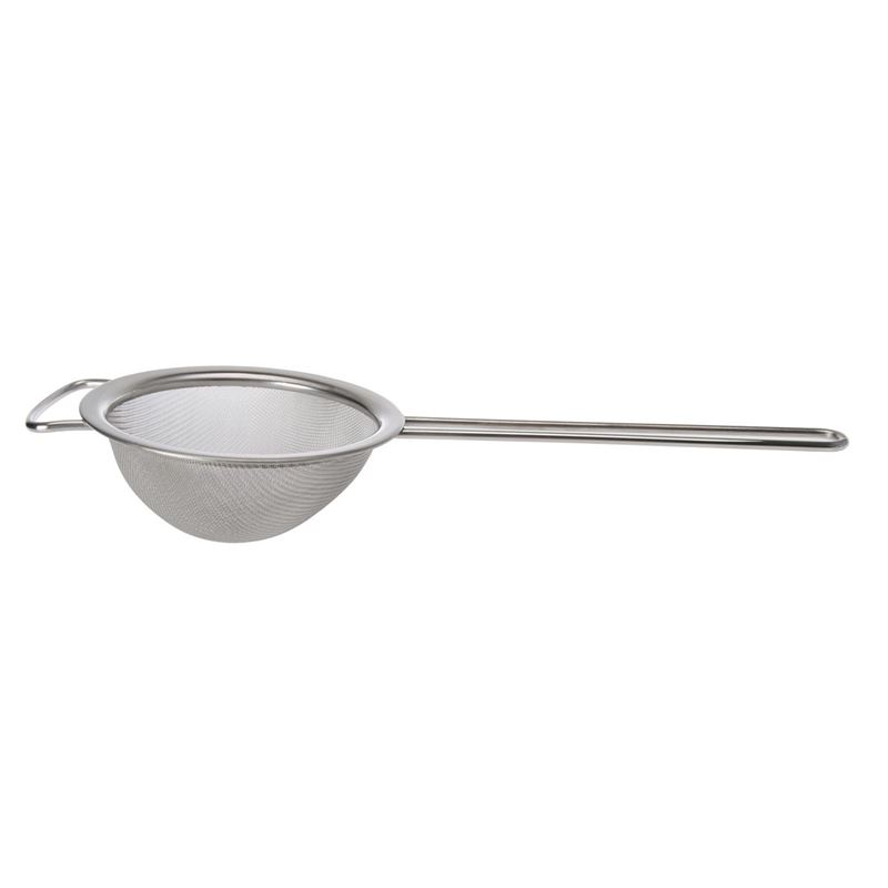 Benzer – Cuisine Essentials Fine Mesh Strainer 15cm