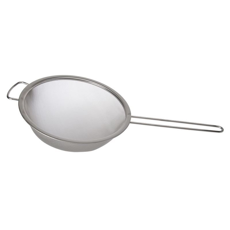185-benzer-8211-cuisine-essentials-fine-mesh-strainer-26cm--1.jpg Benzer – Cuisine Essentials Fine Mesh Strainer 26cm