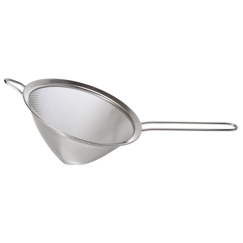 Benzer – Cuisine Essentials Fine Mesh Conical Strainer 20cm