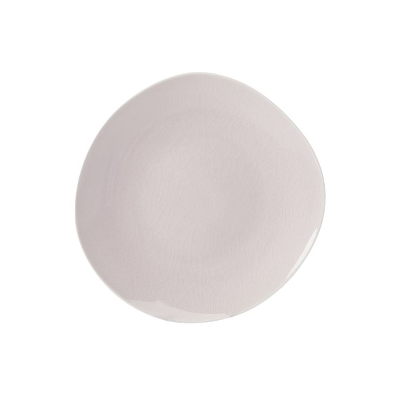 Benzer – Noosa Millennial Pink Dinner Plate 28cm