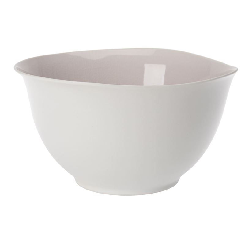 Benzer – Noosa Millennial Pink Salad Bowl 22.5cm