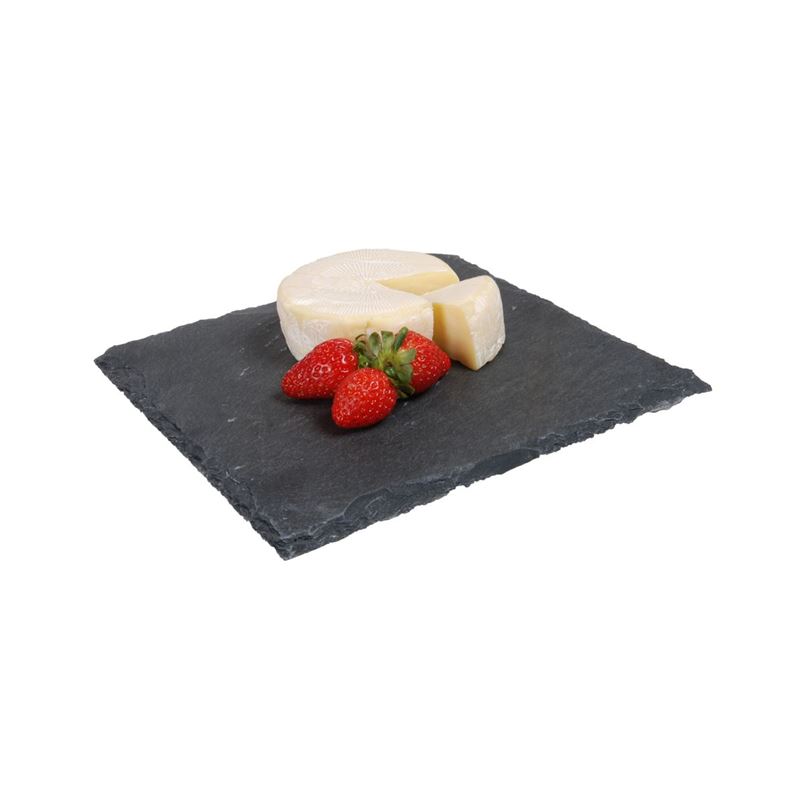Zuhause – Aldo Slate Serving Board Square 20cm