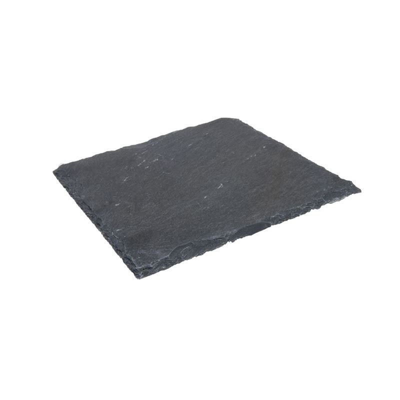 Zuhause – Aldo Slate Serving Board Square 20cm