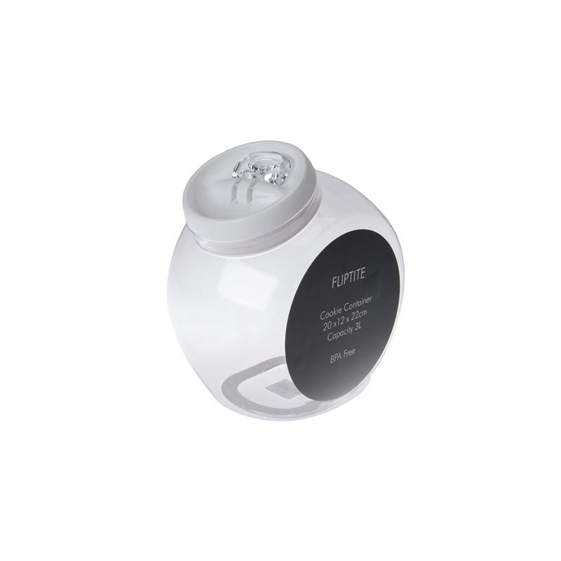204-benzer-8211-fliptite-cookie-container-22cm-3-1ltr--3.jpg Benzer – Fliptite Cookie Container 22cm 3.1Ltr
