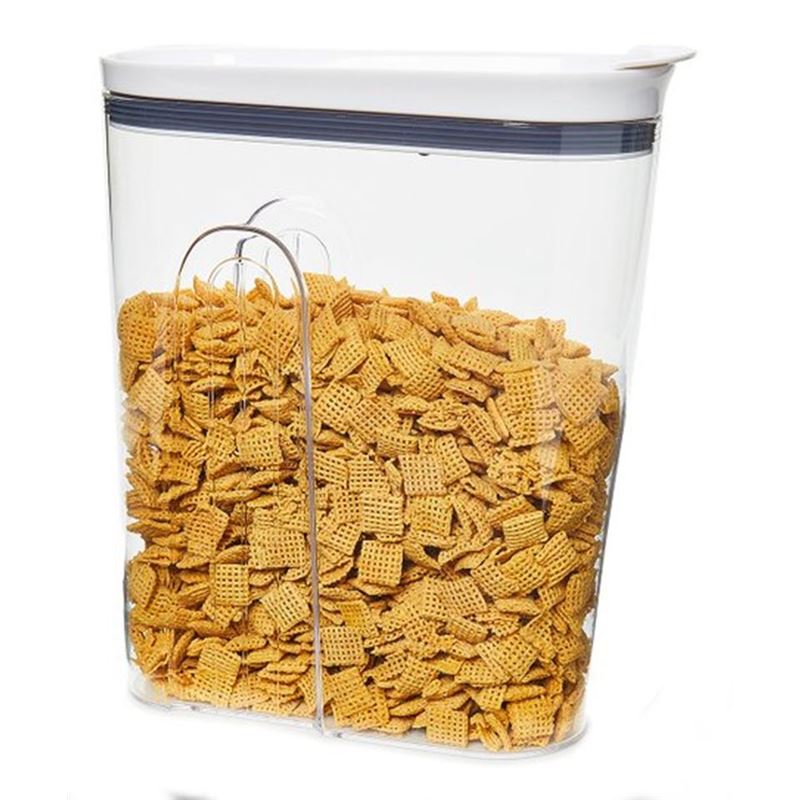 Benzer – Fliptite Cereal Container 30cm 4Ltr