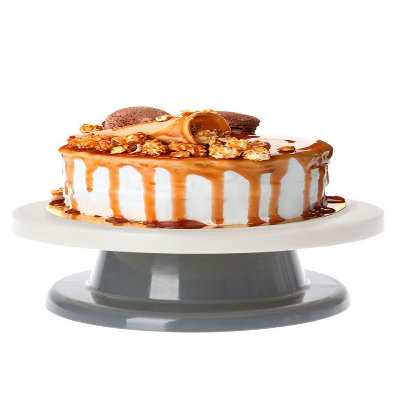 samsam – Bake-it Rotating Cake Decorating Platform 27.5cm