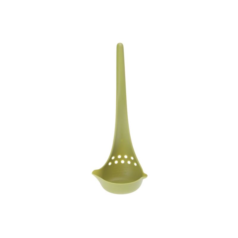 samsam – Duo Standz Ladle & Measure Nylon Tool Green