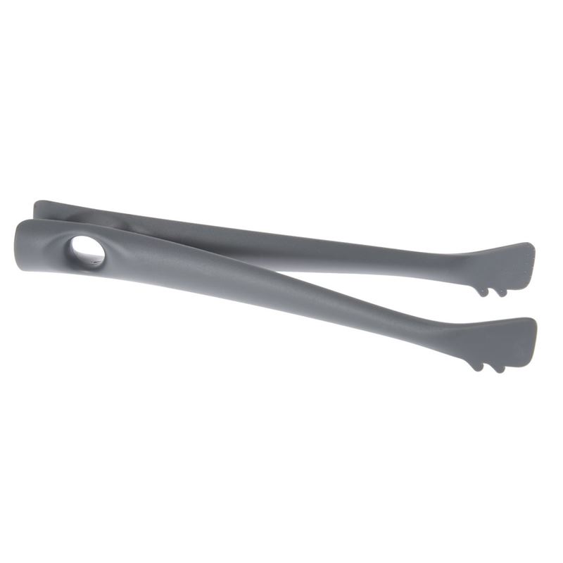 samsam – Magik Food Tongs Charcoal 28cm
