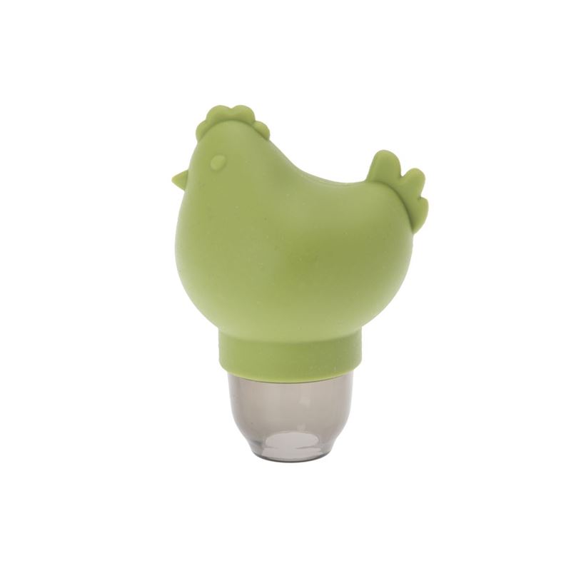samsam – Chooki Egg Yolker Green