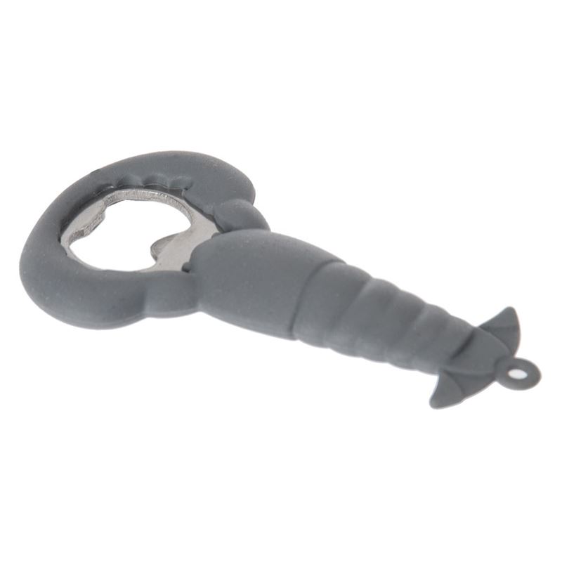 samsam – Partii Lobster Bottle Opener Charcoal