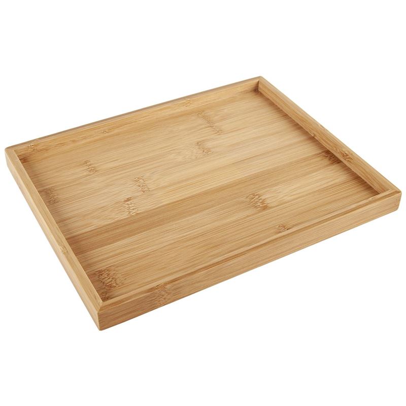 293-benzer-8211-ecozon-bamboo-bistro-tray-medium-28x22x2cm--1.jpg Benzer – Ecozon Bamboo Bistro Tray Medium 28x22x2cm
