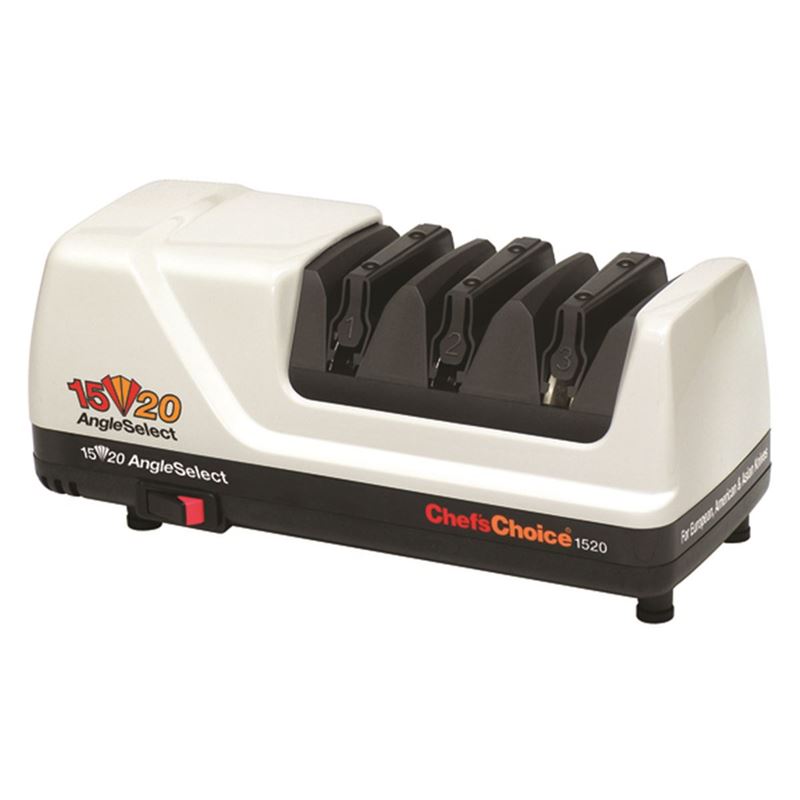 Chefs Choice – 1520 Electric Knife Sharpener