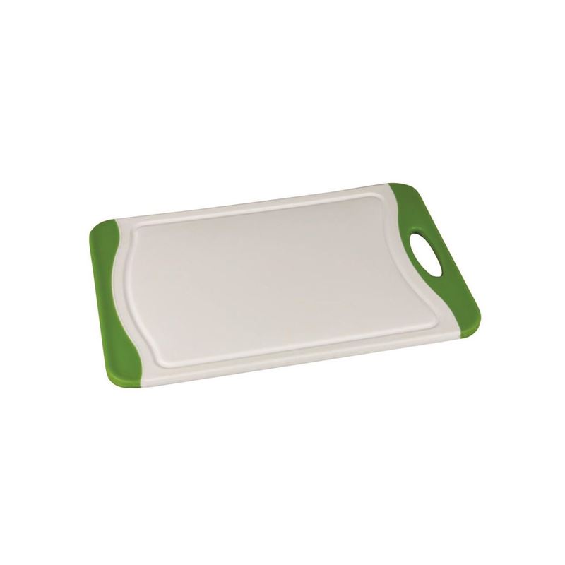 Pyrolux – Anti Microbal Cutting Board 29x20cm Green