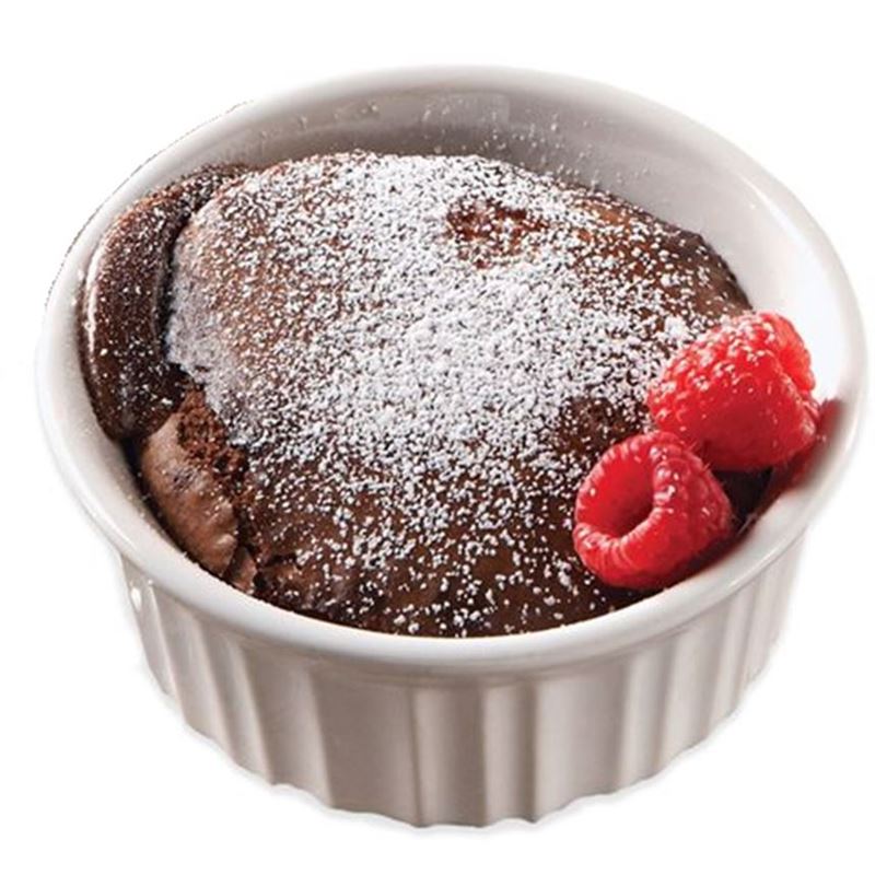 CorningWare French White – Individual Round Ramekin 200ml