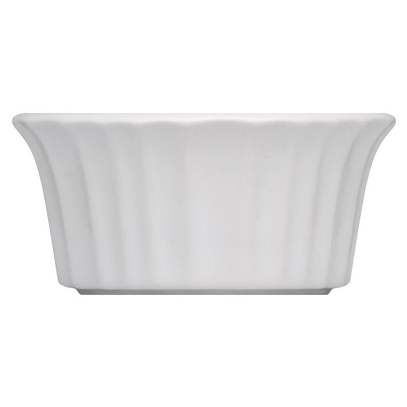 CorningWare French White – Individual Round Ramekin 200ml