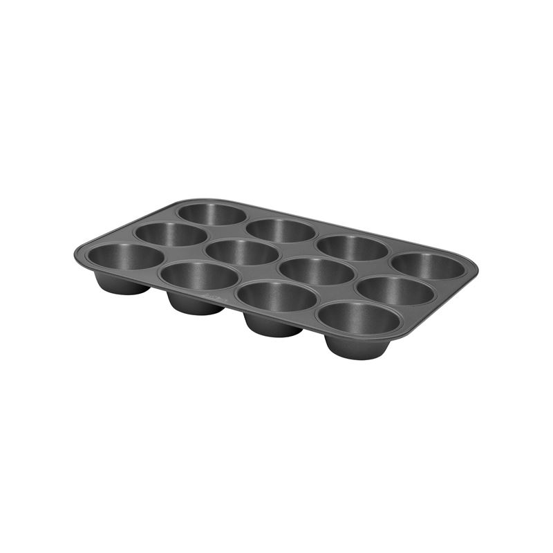 Pyrex – Platinum Non-Stick 12 Cup Muffin Pan