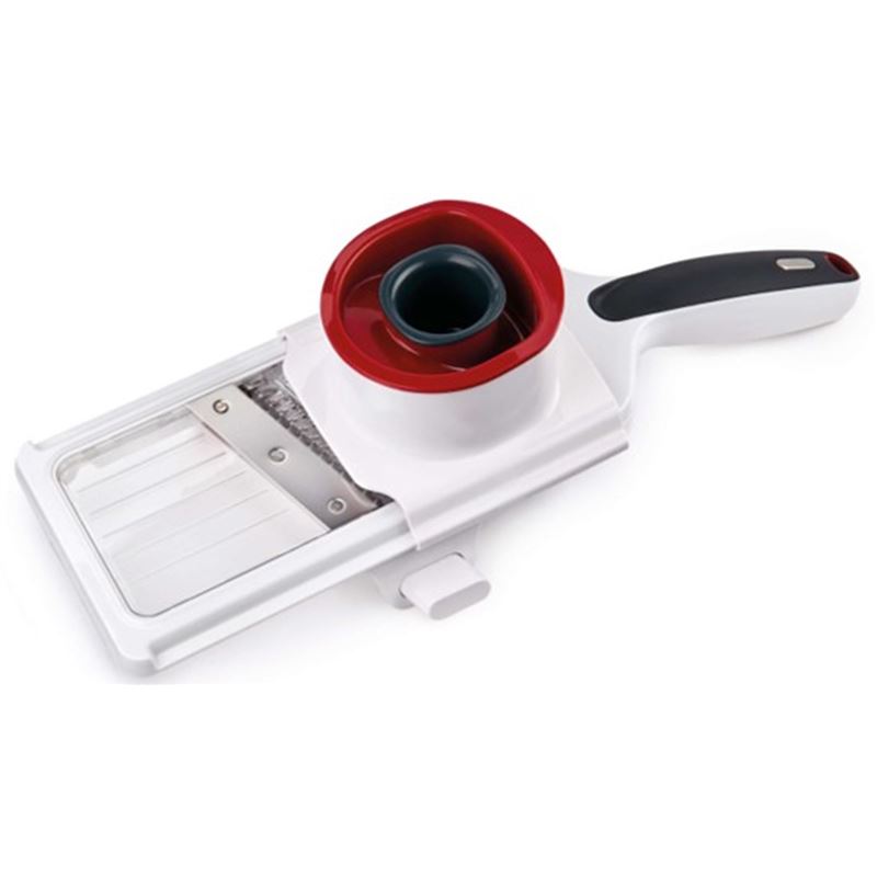 Zyliss – Easy Control Handheld Slicer