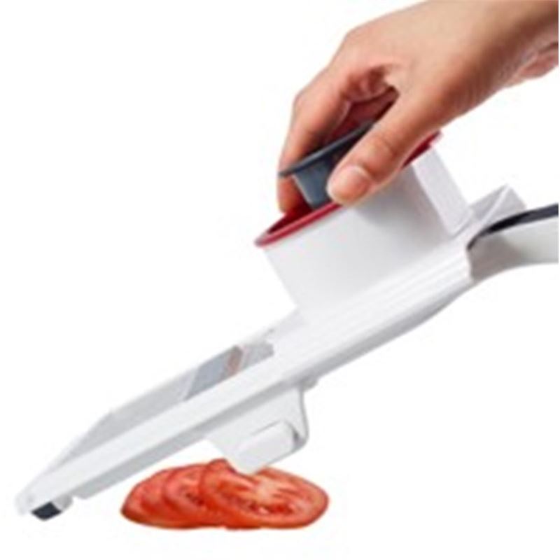 Zyliss – Easy Control Handheld Slicer