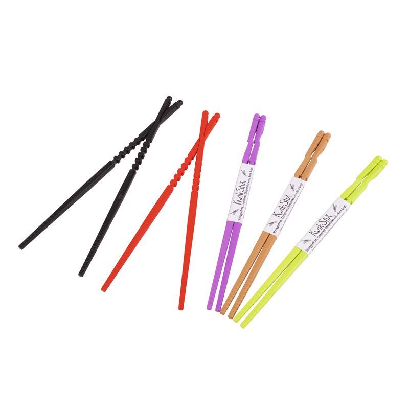 Appetito – Kwik Stix Struggle Free Chopsticks