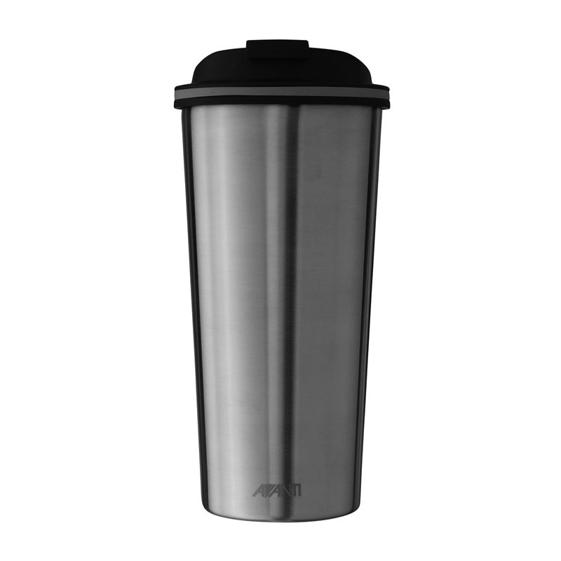Avanti – GOCUP Double Wall Stainless Steel Coffee Cup 473ml Stainless Steel