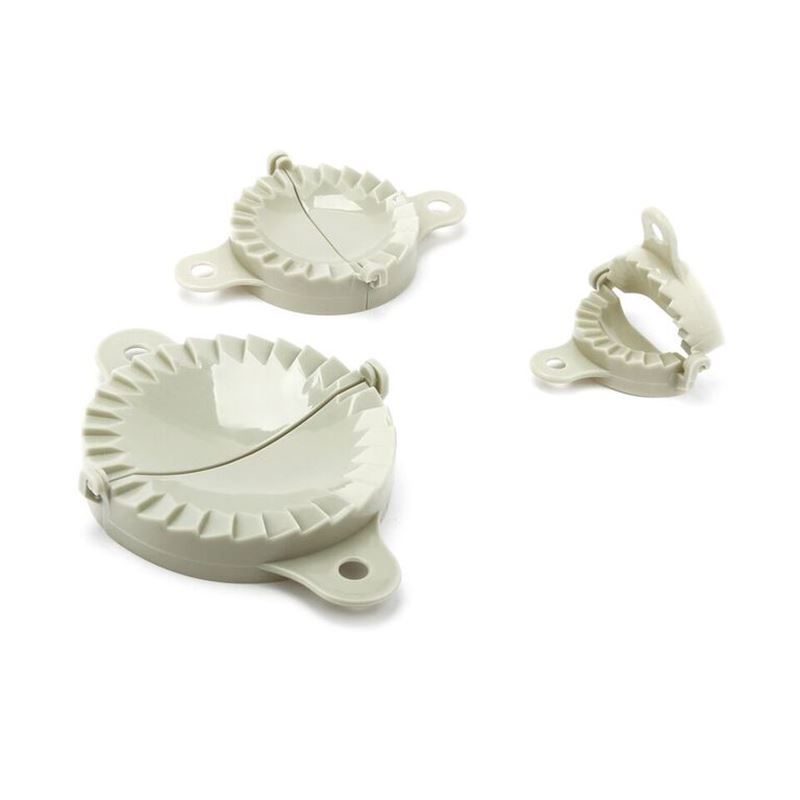 Appetito – Dumpling Press Set of 3