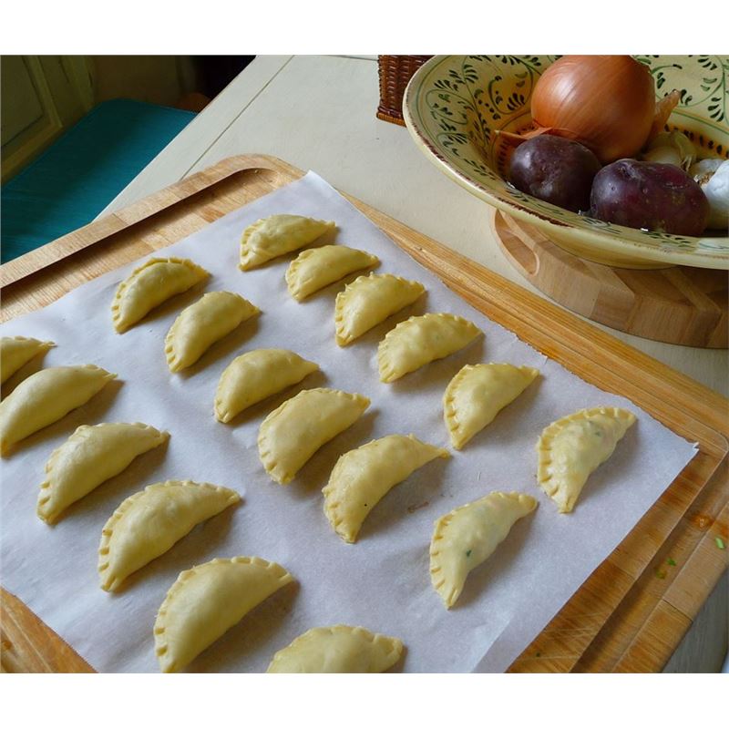 Appetito – Dumpling Press Set of 3