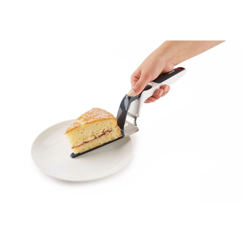 Zyliss – Easy Serve Cake Server