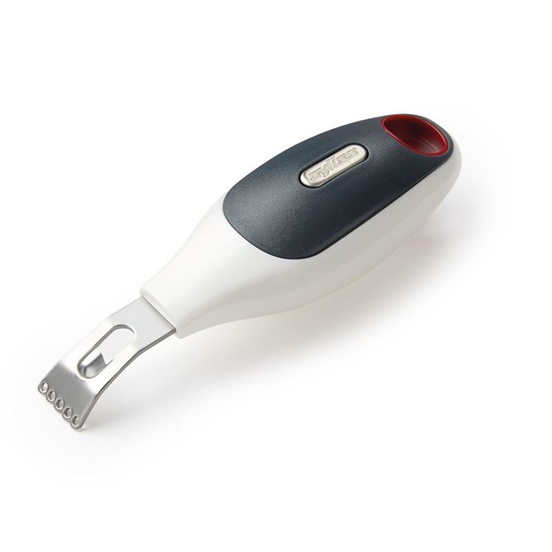 Zyliss – 2 in 1 Zester
