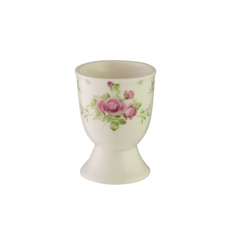 Avanti – Egg Cup Rose White