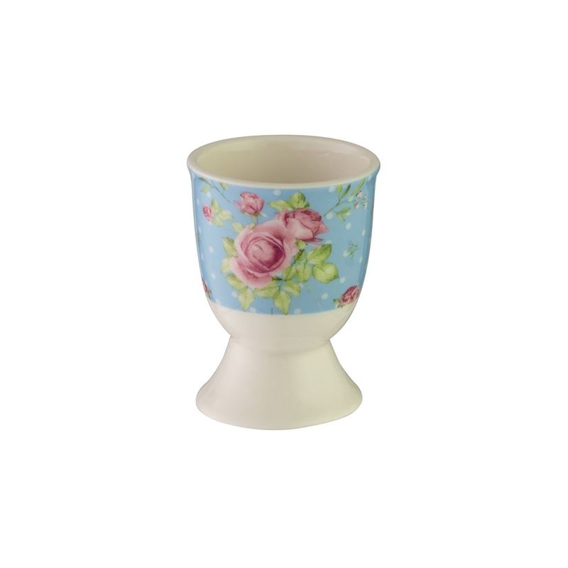 Avanti – Egg Cup Rose Blue