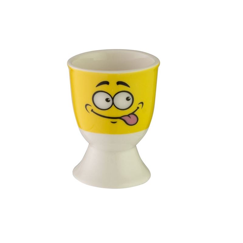 Avanti – Egg Cup China Cheeky Faces