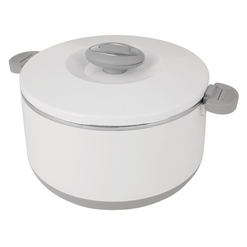 Pyrolux – Food Warmer White 2Ltr