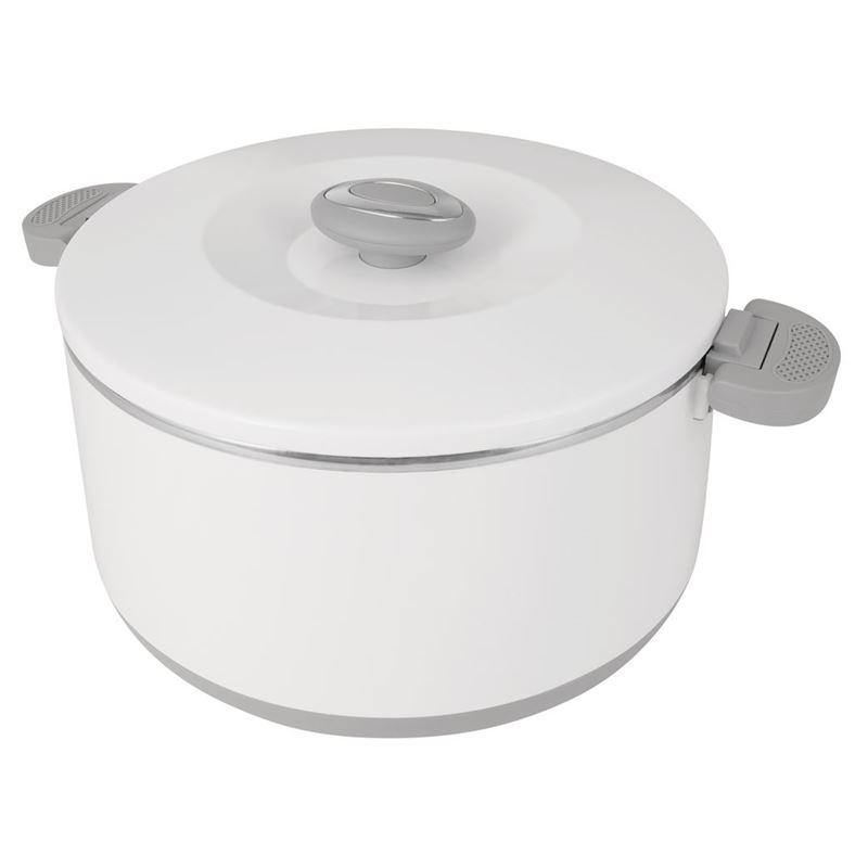 Pyrolux – Food Warmer White 10Ltr