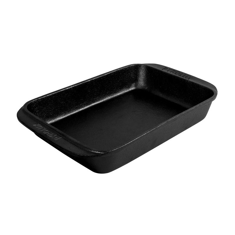 Pyrolux – PyroCast Rectangular Roaster 38x23cm