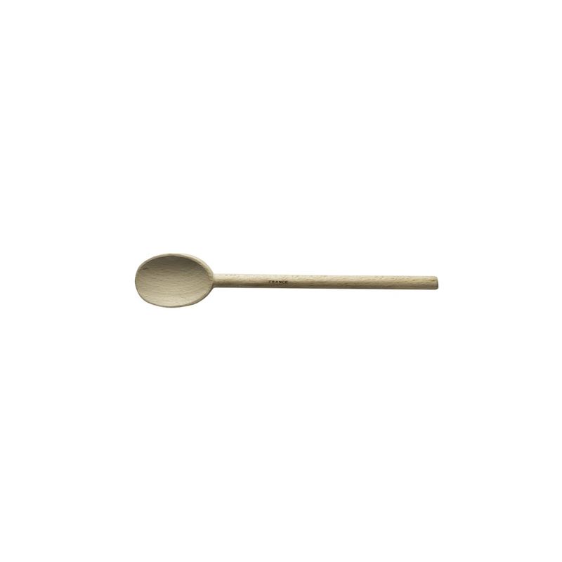 Avanti – European Beechwood Spoon 25cm (Made in France)